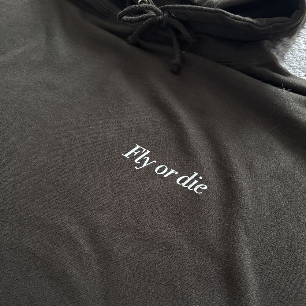 Mikča s kapucí Čtvrté křídlo 