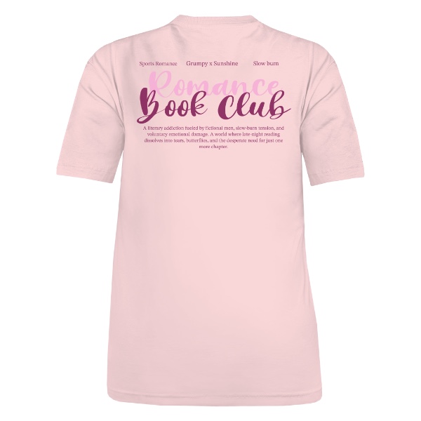 Romance Book Club 
