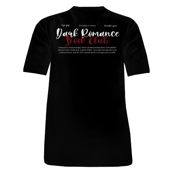 Dark Romance Book Club